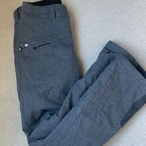 Obermeyer ski pants
